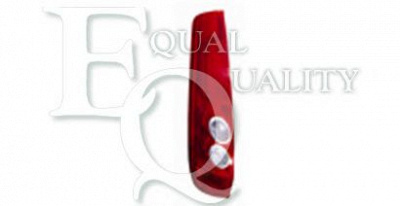EQUAL QUALITY gp0889 -  Задний фонарь